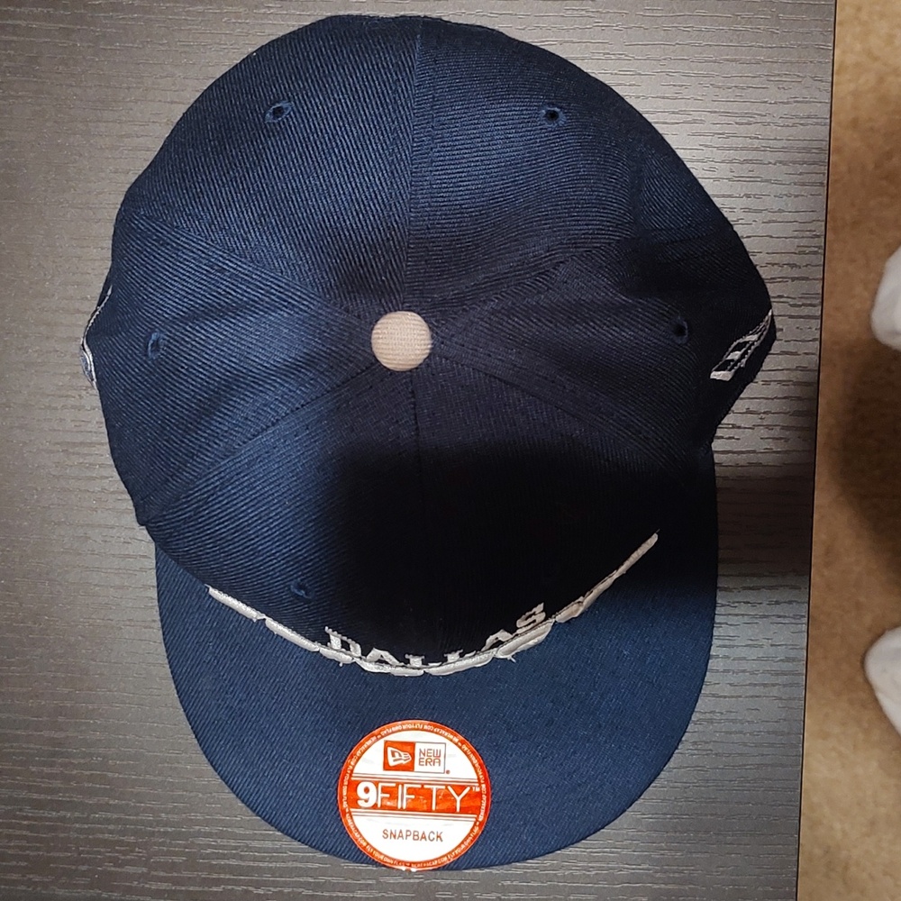 Cap - Picture 7 of 7